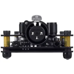 Audiosigma MikeHero DSP