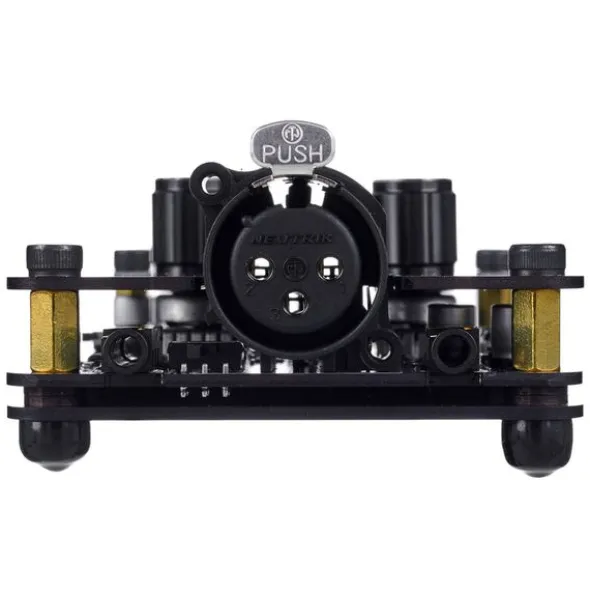Audiosigma MikeHero DSP