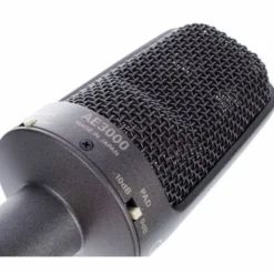 Audio-Technica AE 3000