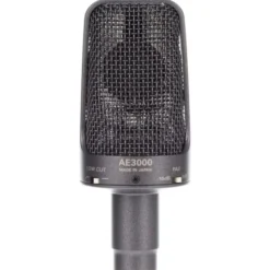 Audio-Technica AE 3000 Cable Bundle