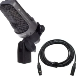 Audio-Technica AE 3000 Cable Bundle