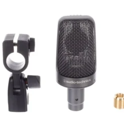 Audio-Technica AE 3000 Cable Bundle