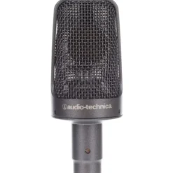 Audio-Technica AE 3000 Cable Bundle