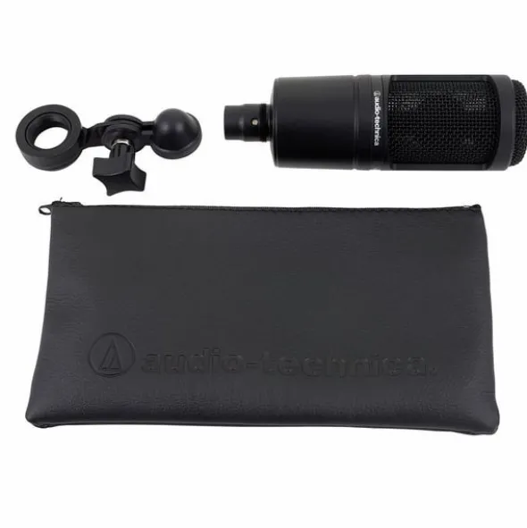 Audio-Technica AT2020