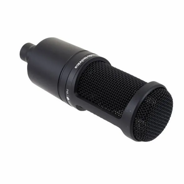 Audio-Technica AT2020