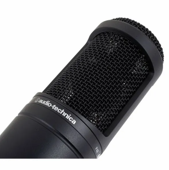 Audio-Technica AT2020