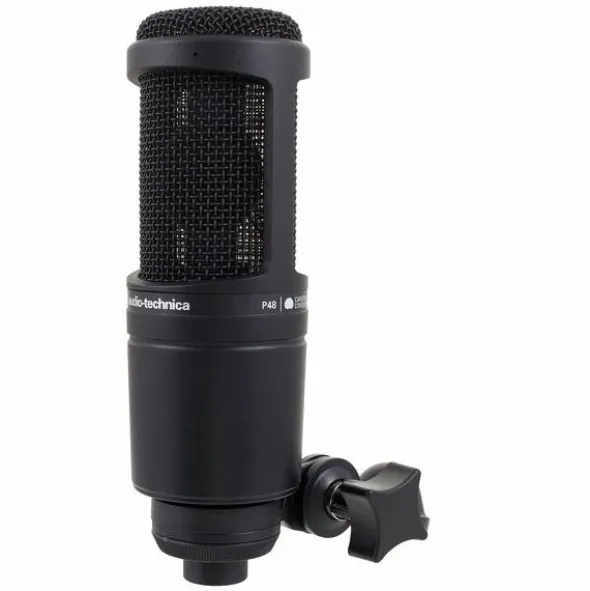 Audio-Technica AT2020