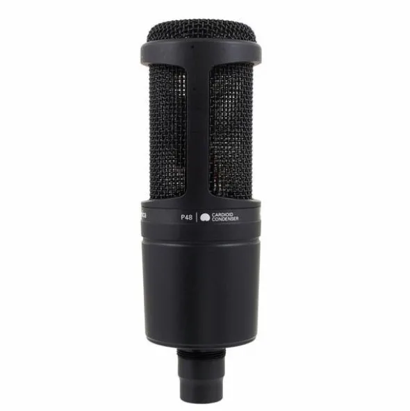 Audio-Technica AT2020
