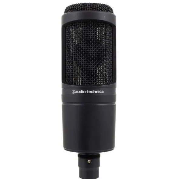 Audio-Technica AT2020