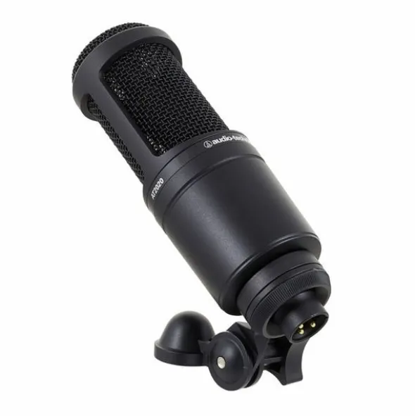 Audio-Technica AT2020