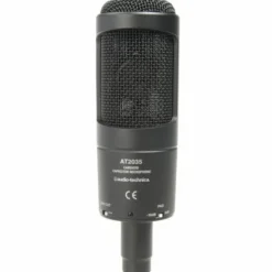 Audio-Technica AT 2035