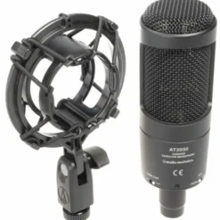 Audio-Technica AT 2035