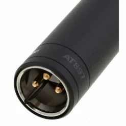 Audio-Technica AT897