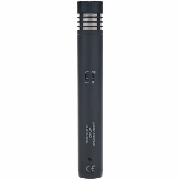Audio-Technica AT 4021