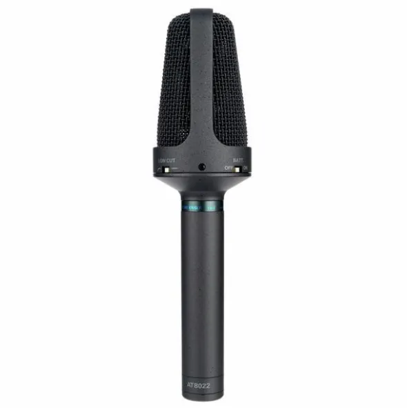 Audio-Technica AT8022