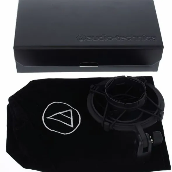 Audio-Technica AT4050