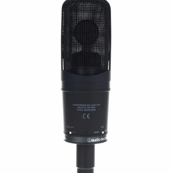 Audio-Technica AT4050