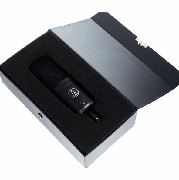 Audio-Technica AT4050