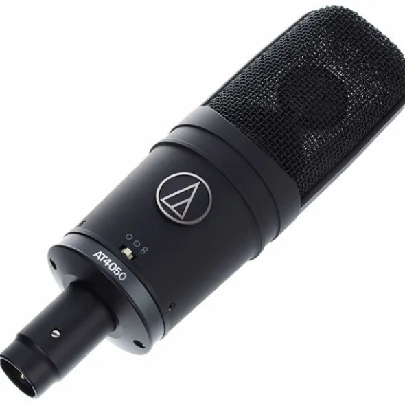 Audio-Technica AT4050