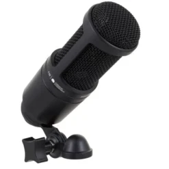 Audio-Technica AT2020 AT8458a Bundle