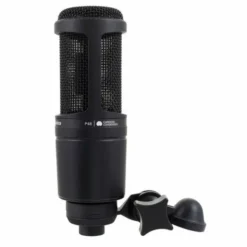 Audio-Technica AT 2020 Bundle