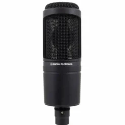 Audio-Technica AT 2020 Bundle
