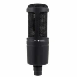 Audio-Technica AT 2020 Bundle