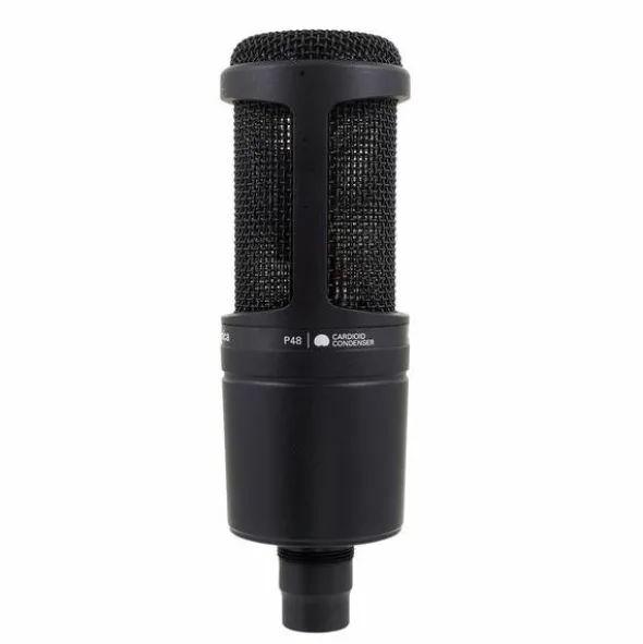 Audio-Technica AT 2020 Bundle