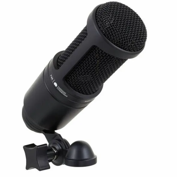 Audio-Technica AT 2020 Bundle