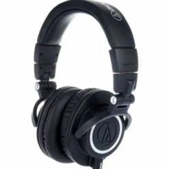 Audio-Technica ATH-M50X