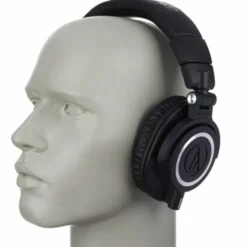Audio-Technica ATH-M50X