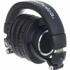 Audio-Technica ATH-M50X