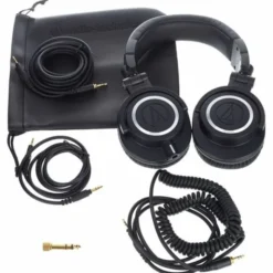 Audio-Technica ATH-M50X