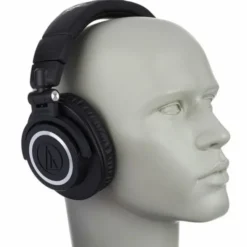 Audio-Technica ATH-M50X