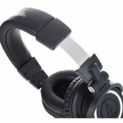 Audio-Technica ATH-M50X