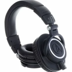 Audio-Technica ATH-M50X