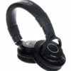 Audio-Technica ATH-M40X