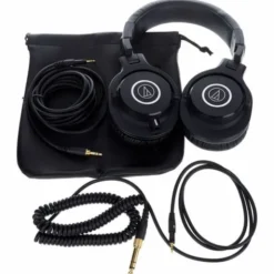 Audio-Technica ATH-M40X