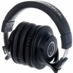 Audio-Technica ATH-M40X