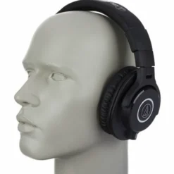 Audio-Technica ATH-M40X