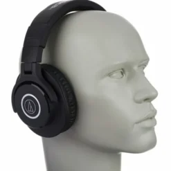 Audio-Technica ATH-M40X