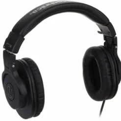 Audio-Technica ATH-M30X