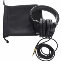 Audio-Technica ATH-M30X