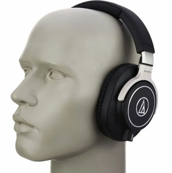 Audio-Technica ATH-M70X