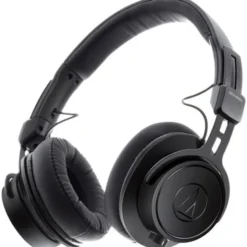 Audio-Technica ATH-M60xa