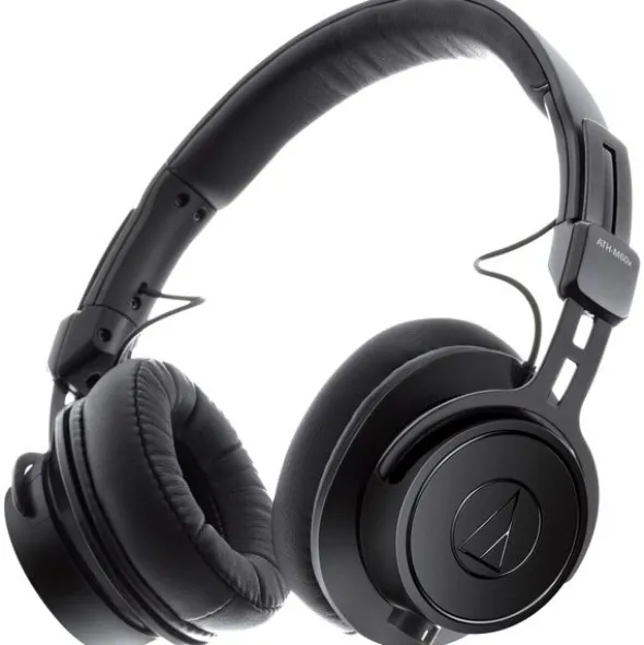 Audio-Technica ATH-M60xa
