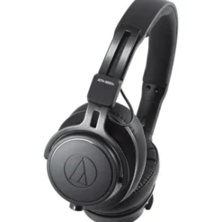 Audio-Technica ATH-M60xa