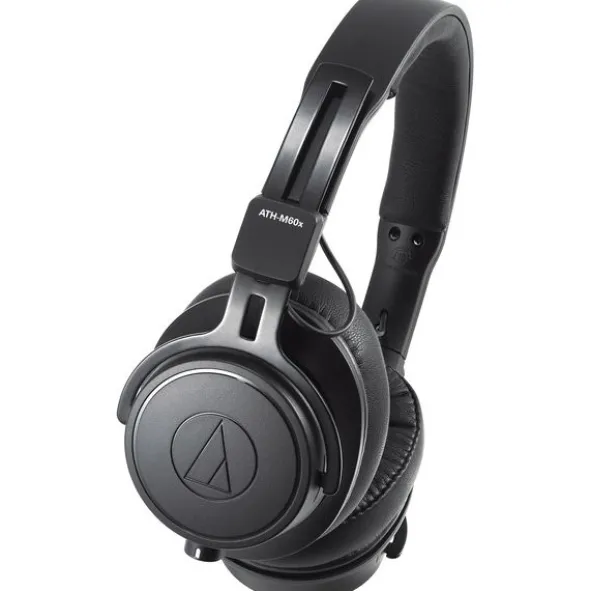 Audio-Technica ATH-M60xa