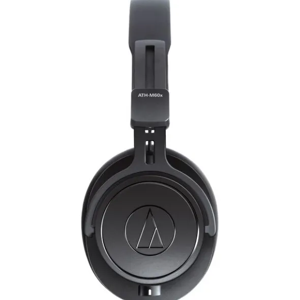 Audio-Technica ATH-M60xa