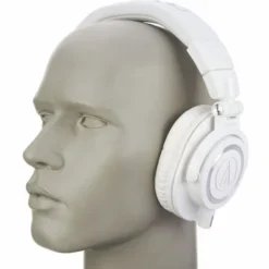 Audio-Technica ATH-M50XWH